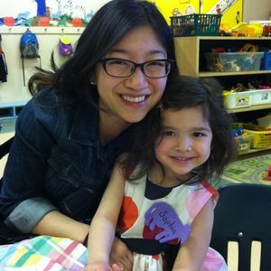 Meet your Posher, Yvonne